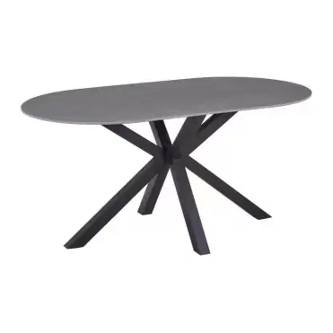 T2490 dining table manufactured by Romance Furniture