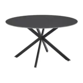 T2492 dining table manufactured by Romance Furniture