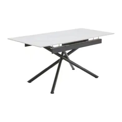 T2495 dining table manufactured by Romance Furniture