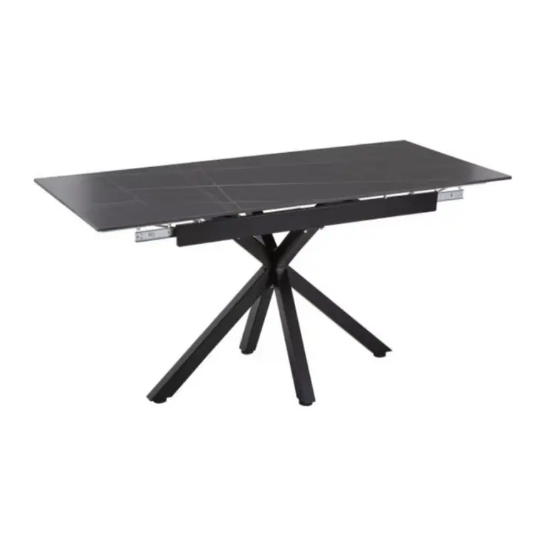 T2496 dining table manufactured by Romance Furniture