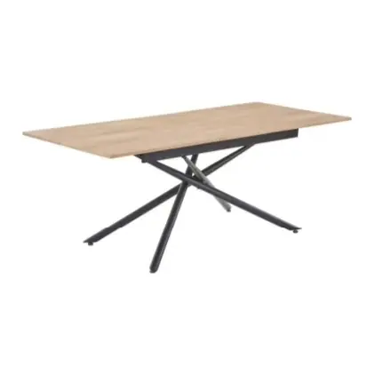T2499 dining table manufactured by Romance Furniture
