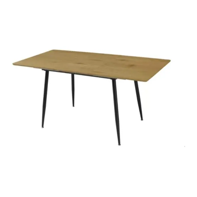 T2501 dining table manufactured by Romance Furniture