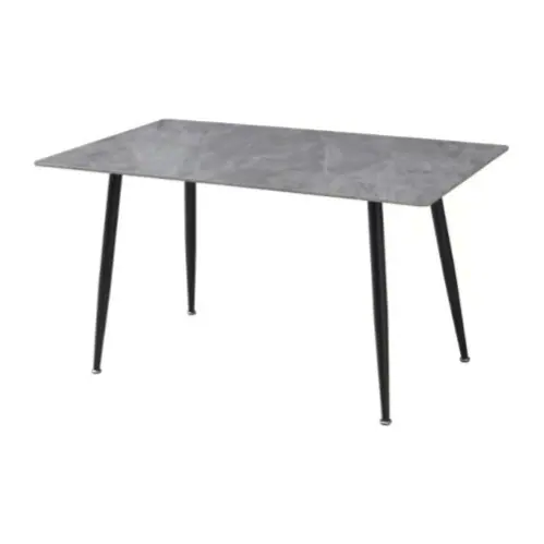 T2502 dining table manufactured by Romance Furniture