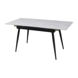 T2504 dining table manufactured by Romance Furniture