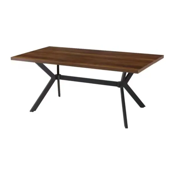 T2509 dining table manufactured by Romance Furniture
