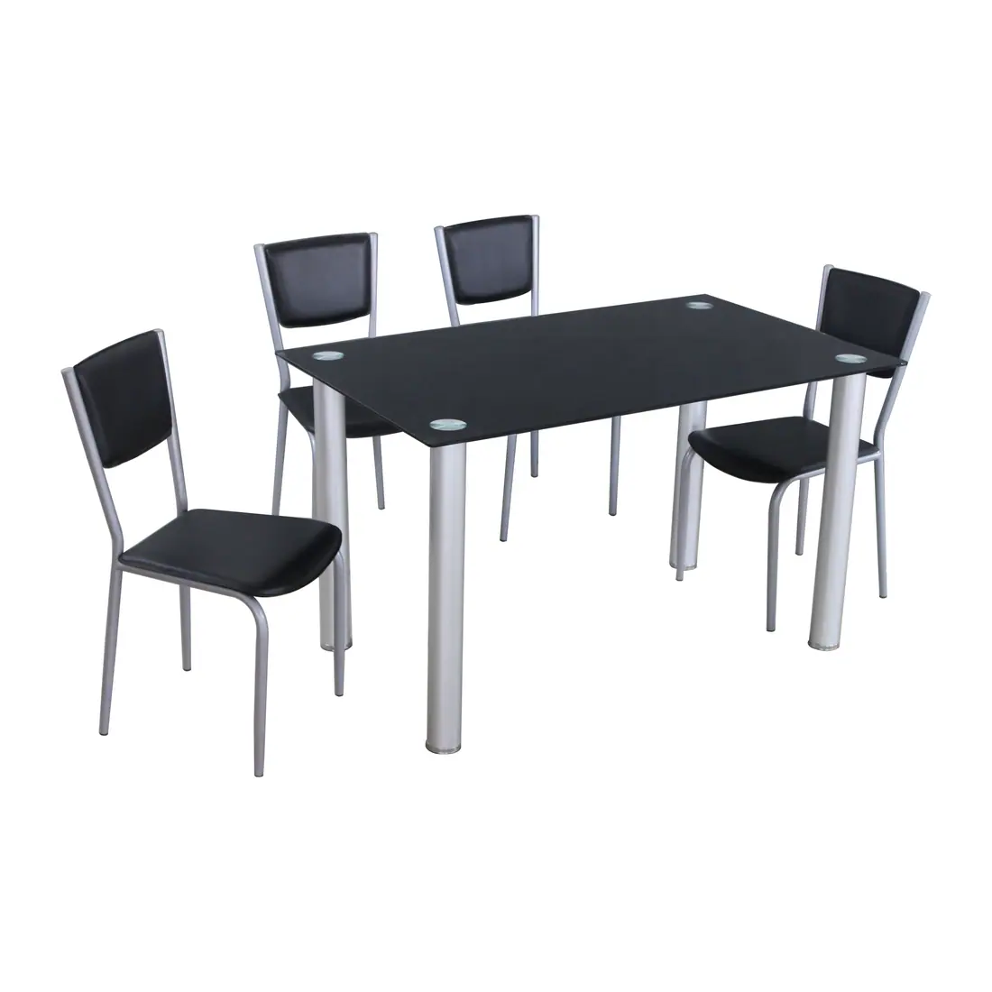 T304 dining table manufactured by Romance Furniture
