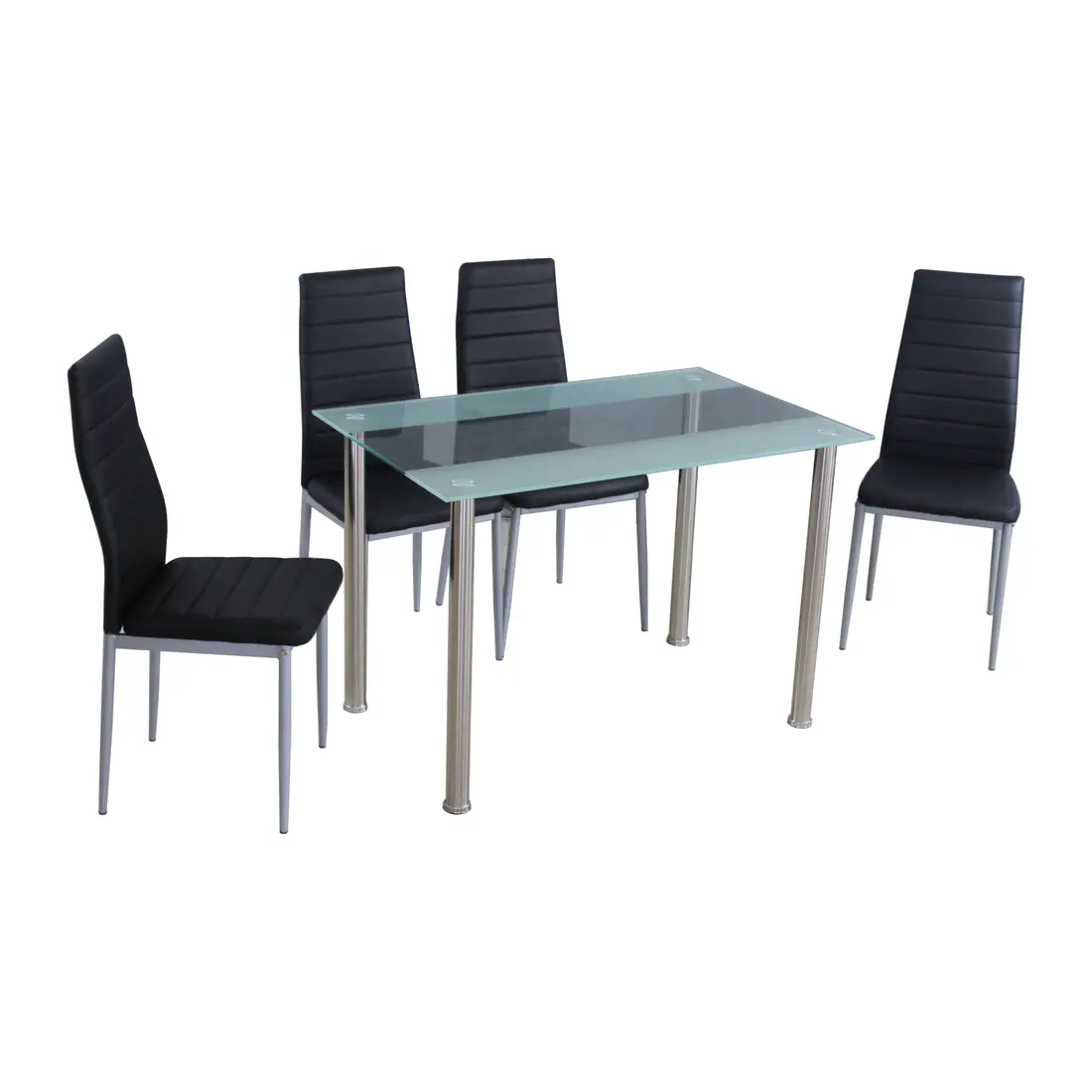 T305 dining table manufactured by Romance Furniture