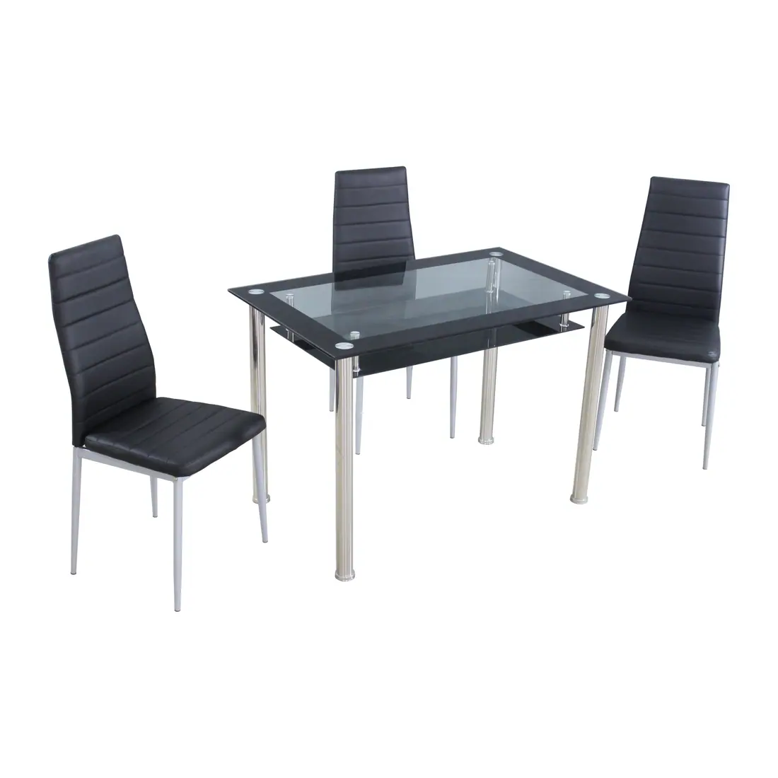 T306 dining table manufactured by Romance Furniture