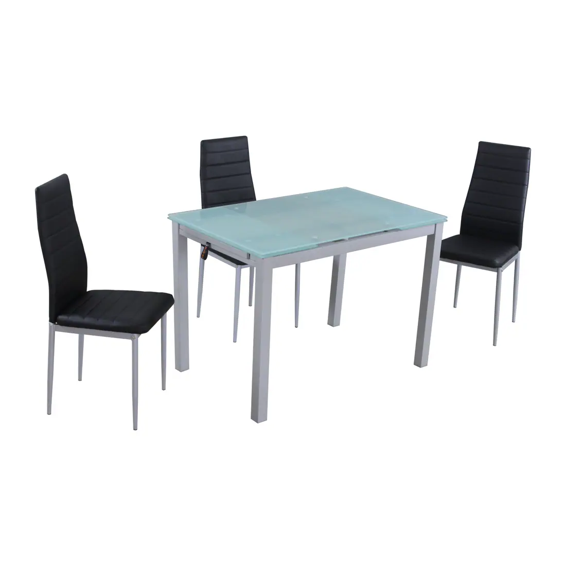 T308 dining table manufactured by Romance Furniture
