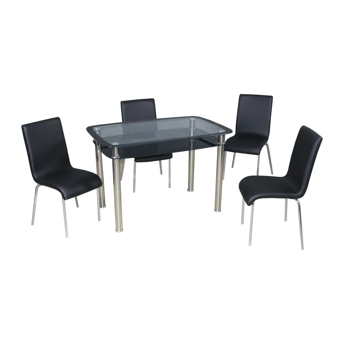 T309 dining table manufactured by Romance Furniture