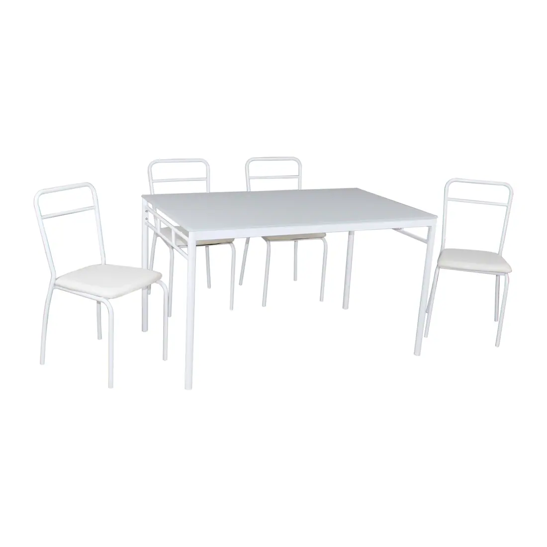 T310 dining table manufactured by Romance Furniture