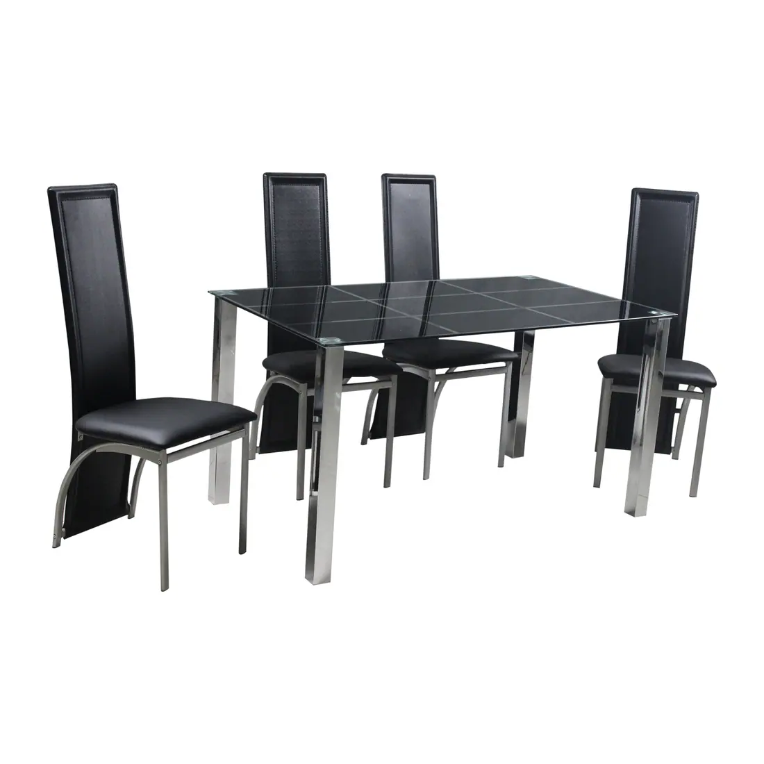 T311 dining table manufactured by Romance Furniture