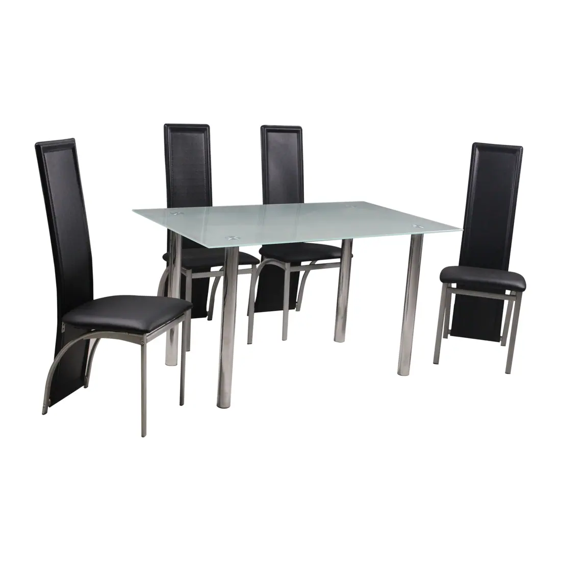 T312 dining table manufactured by Romance Furniture