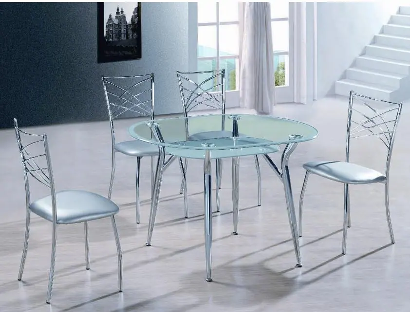 T422-1 dining table manufactured by Romance Furniture