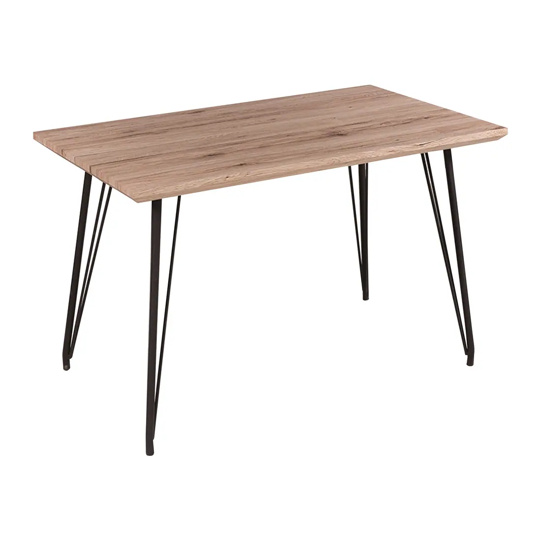 T626 dining table manufactured by Romance Furniture