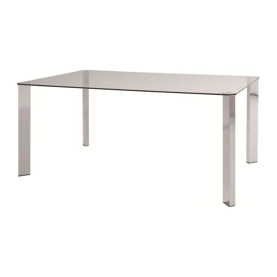 T808 dining table manufactured by Romance Furniture