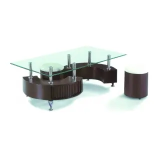 :a076 coffee table manufactured by Romance Furniture