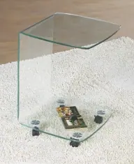 a005 coffee table manufactured by Romance Furniture