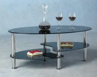 a010 coffee table manufactured by Romance Furniture