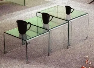 a013 coffee table manufactured by Romance Furniture