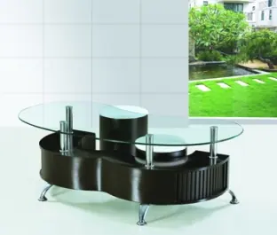 a054 coffee table manufactured by Romance Furniture