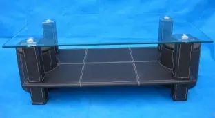 a073 coffee table manufactured by Romance Furniture