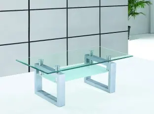 a080 coffee table manufactured by Romance Furniture