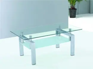 a081 coffee table manufactured by Romance Furniture