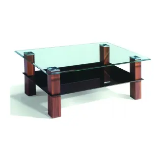 a082 coffee table manufactured by Romance Furniture