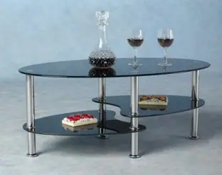 A010 Coffee Table