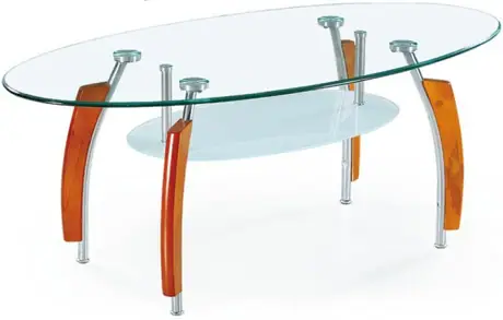 A050 Coffee Table