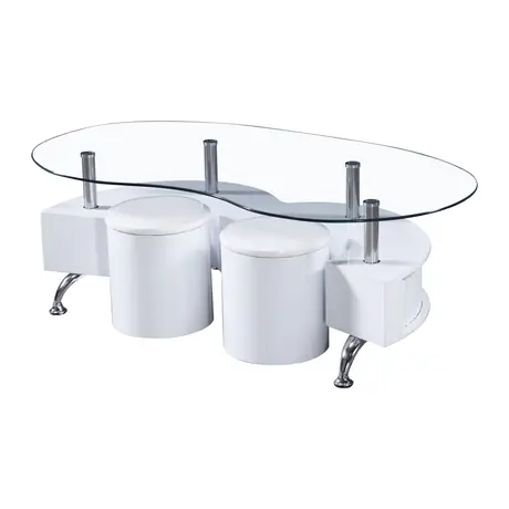 A054-1 Coffee Table