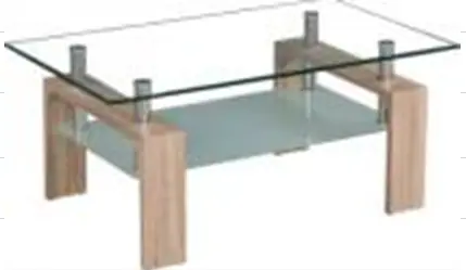 A057-3 Coffee Table