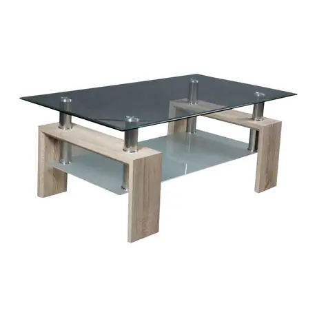 A058-1 Coffee Table