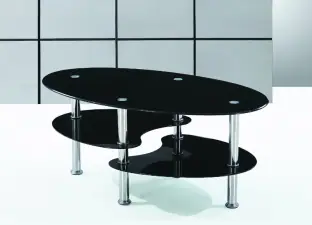 A084 Coffee Table