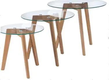 A303 Coffee Table