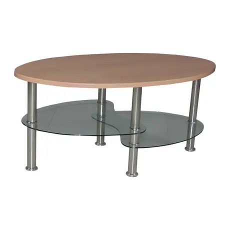 A342,wood coffee table Coffee Table
