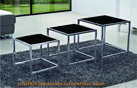A559Square Coffee table Coffee Table