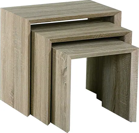 A607 Coffee Table