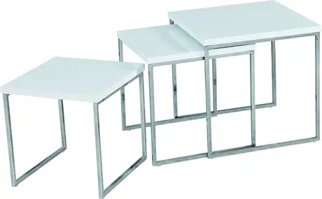 A615 Coffee Table