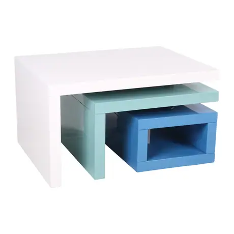A643 Coffee Table