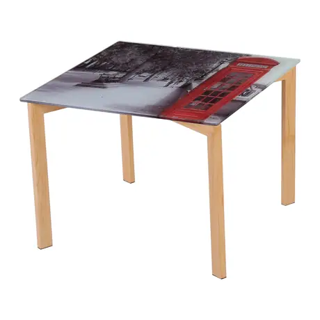 A645 Coffee Table