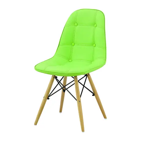 C-03 Leather Dining Chair
