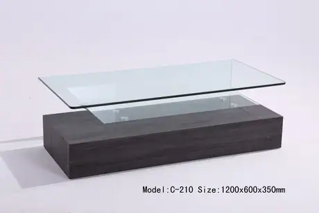 Hot Bent Glass