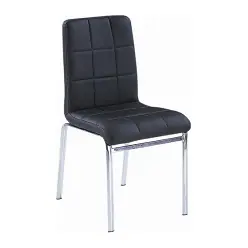 C003 Leather Dining Chair