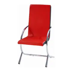 C009 Leather Dining Chair