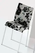 C030 Fabric Dining Chair