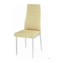 C034 Fabric Dining Chair