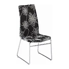 C038 Fabric Dining Chair