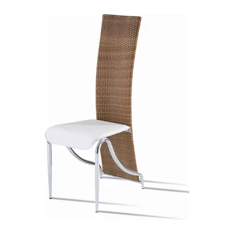 C040 Fabric Dining Chair